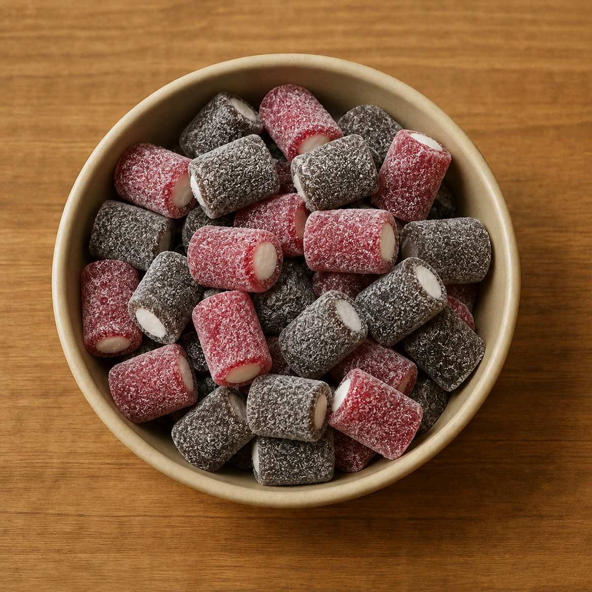 Surmix 215g – Finsk Lakrits
