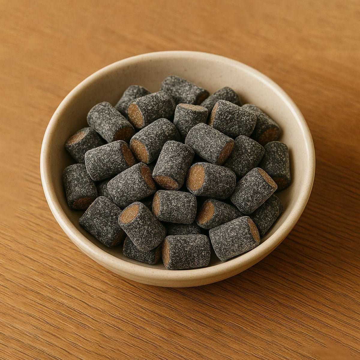 Black Sweets Salmiak – Scandinavian Sweets